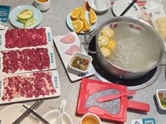 -非遗•老字号•阿彬牛肉火锅(广济桥店)