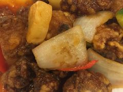 -宜宾海鲜酒家·三十年老字号