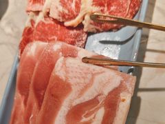 -汉阳廷自助烤肉(同和金铂天地店)