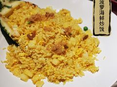 -馋遇江南·精致湖景雅宴(东方之门店)