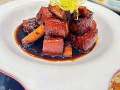 -三品香·江浙菜(松江九谊店)