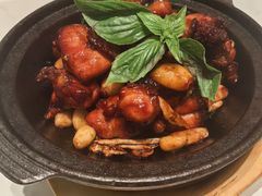 -鹿港小镇(悠唐店)