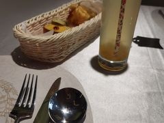 -晶雅花园西餐厅(南京首店)