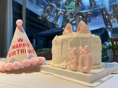 -春树下·树屋花房西餐厅(罍街AS1980店)