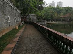 -东莞市可园博物馆