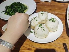-金枝玉叶上海人家食府(三里河店)