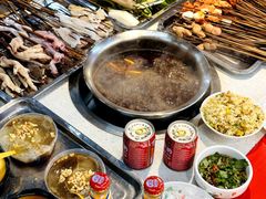 -牛华八婆麻辣烫(起源店)