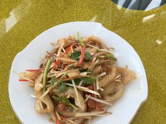 -广州塔晖粤轩中餐厅
