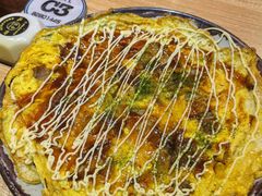 大阪鸡蛋烧-胜代日本料理(云程巷小区店)