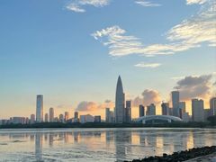 -深圳湾公园(南山区)