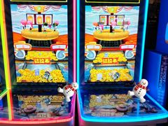 -核客电玩城(东门店)