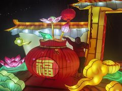 -梁鸿国家湿地公园