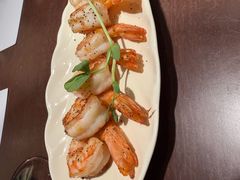 -CAPARESH開府莱舍(望京金辉店)