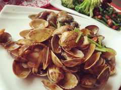 -韩记海鲜饺子旗舰店(红海新区店)