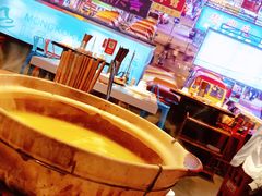 -捞围鲜·港式打边炉(海阳路店)