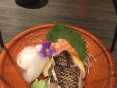 -滩万日本料理Nadaman(国贸大酒店)