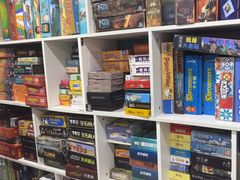 -FullHouse桌游狼人跑团剧本杀(徐家汇店)