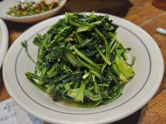 -黄泥岗·黄陂农家菜(百步亭店)