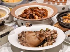 -好友缘家宴(青山路店)