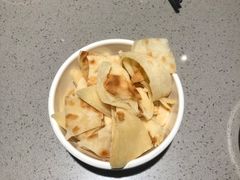 -半天妖烤鱼(丰科万达店)