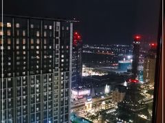 -澳门喜来登大酒店