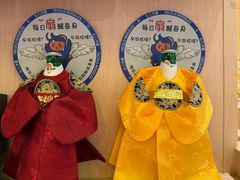 -七八冷面·延边朝鲜族美食(世纪汇店)