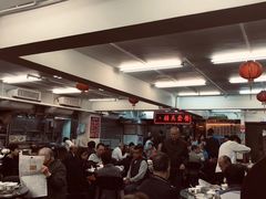 -香港蓮香樓(中環店)