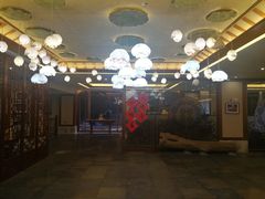 -大佛寺高级素食自助餐厅