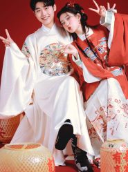 -拾尚映画·STUDIO婚纱摄影(中关村店)