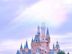 -上海迪士尼度假区