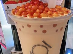 -KOI Thé(正佳广场店)