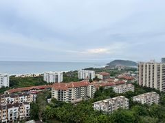 -神州半岛旅达屋度假公寓(君临海店)