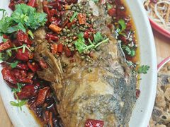 -杨记小炒老店