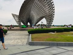 -南汇嘴观海公园