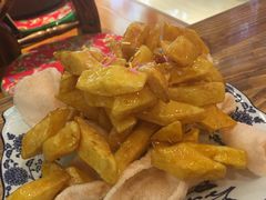 -东北人家铁锅炖(鞍山路店)