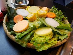 -大隐·成都火锅Bistro(合生麒麟新天地店)