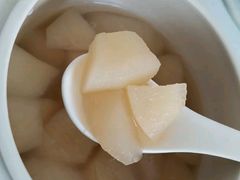 冰糖雪梨-徐家饭堂(金碧家园店)