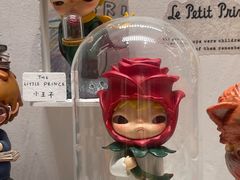 -泡泡玛特POPMART(苏州印象城店)