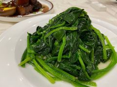 -金枝玉叶上海人家食府(三里河店)