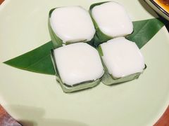 西米糕-mango tree芒果树泰国餐厅(青岛万象城店)