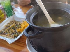-高老庄·老溧阳·私房菜(南山竹海店)