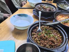-廖记老砂锅(上清寺店)