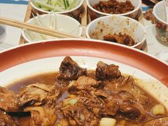 -渔家风味·鲅鱼水饺·央视展播·海鲜天津菜(开发区店)