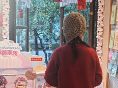 -猫的天空之城概念书店(苏州平江店)