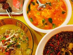 -通乐簋街小龙虾(老店)