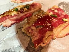 -正宗齐齐哈尔烤肉·齐牛哥鲜切炭火烤肉(杭州总店)