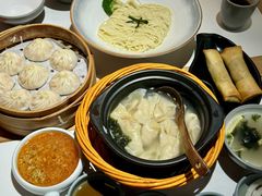 -馋三尺蟹粉小笼(人民广场店)