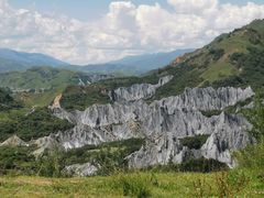 -墨石公园景区