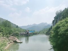 -黄花溪