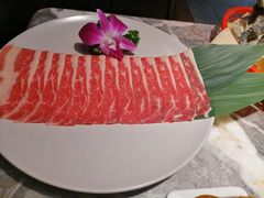 -禄婶鸡煲·打边炉